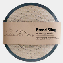 Load image into Gallery viewer, Bread Sling Bread Dough Handler
