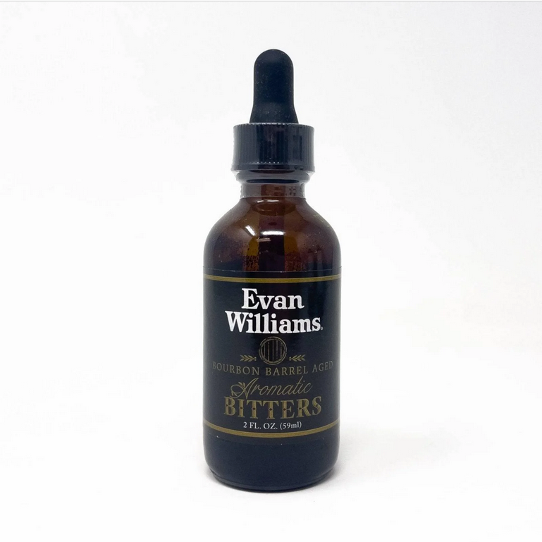 Evan Williams Aromatic Bitters