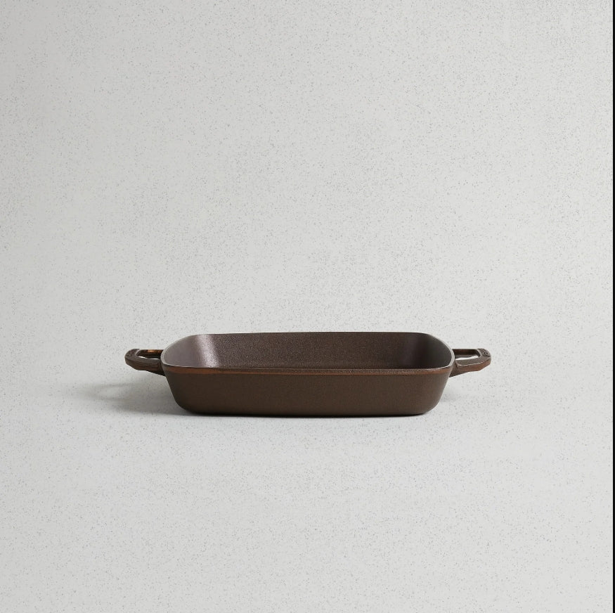Smithey No. 12 Grill Pan