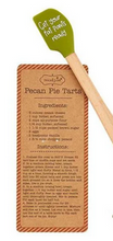 Load image into Gallery viewer, Fall Recipe Spatulas
