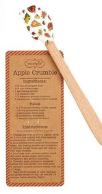 Fall Recipe Spatulas