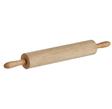 Load image into Gallery viewer, Rolling Pin-13 in. Wooden
