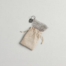 Load image into Gallery viewer, Smithey Chain Mail Scrubber
