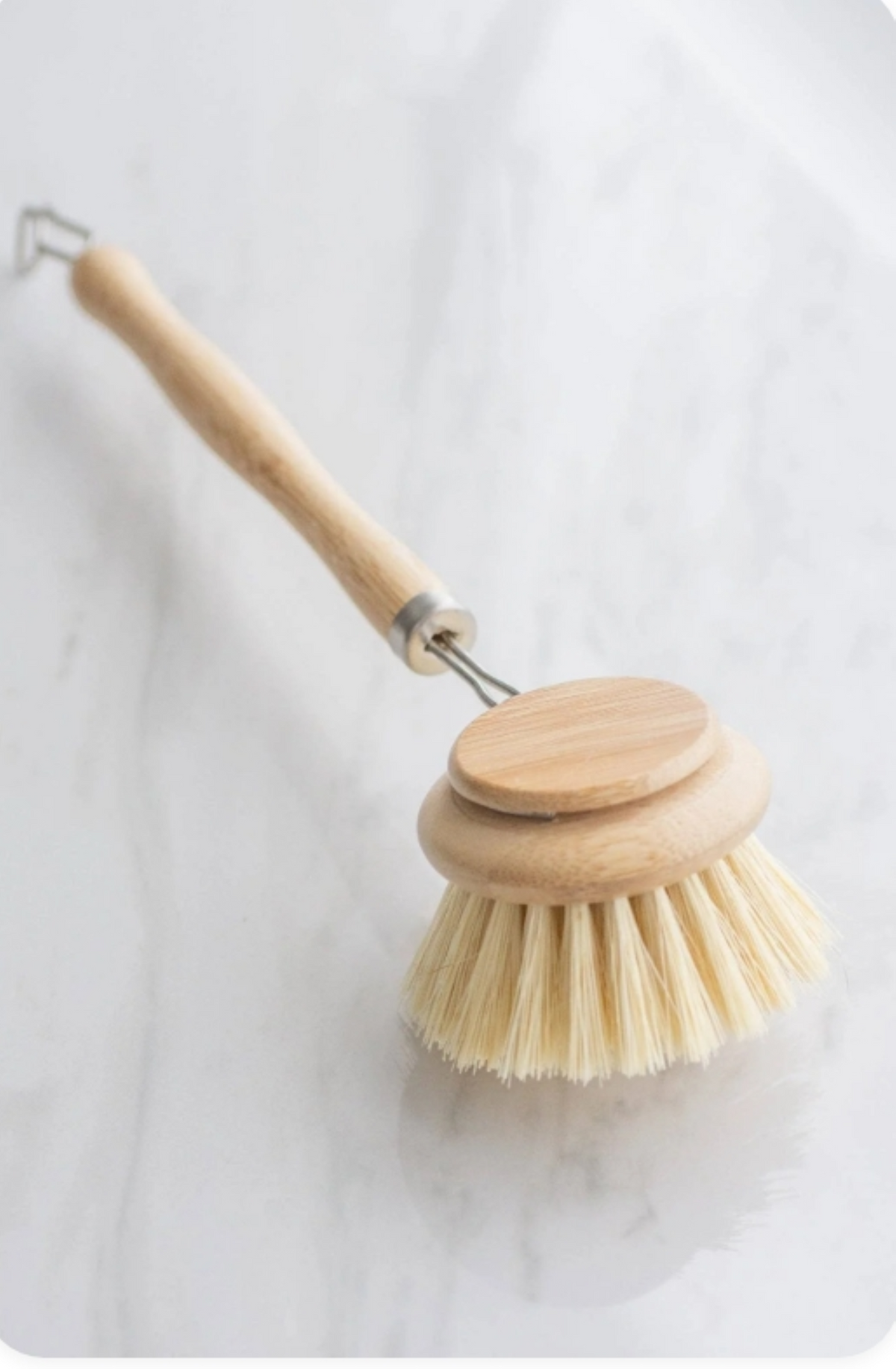 No Tox Life Casa Agave Dish Brush