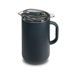 Served Vacuum-Insulated Pitcher (2L) – Caviar