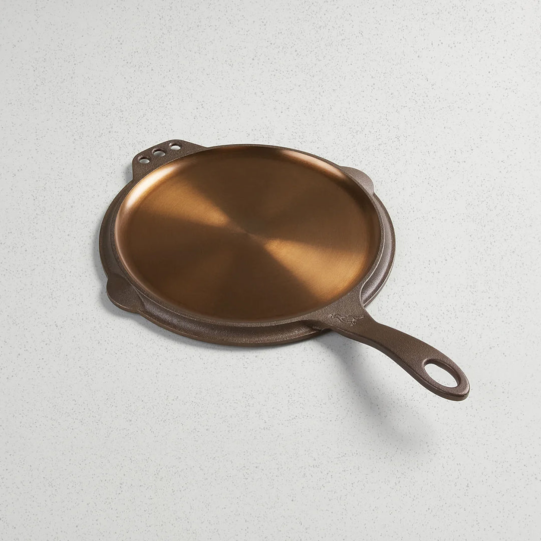 Smithey No. 10 Flat Top Griddle