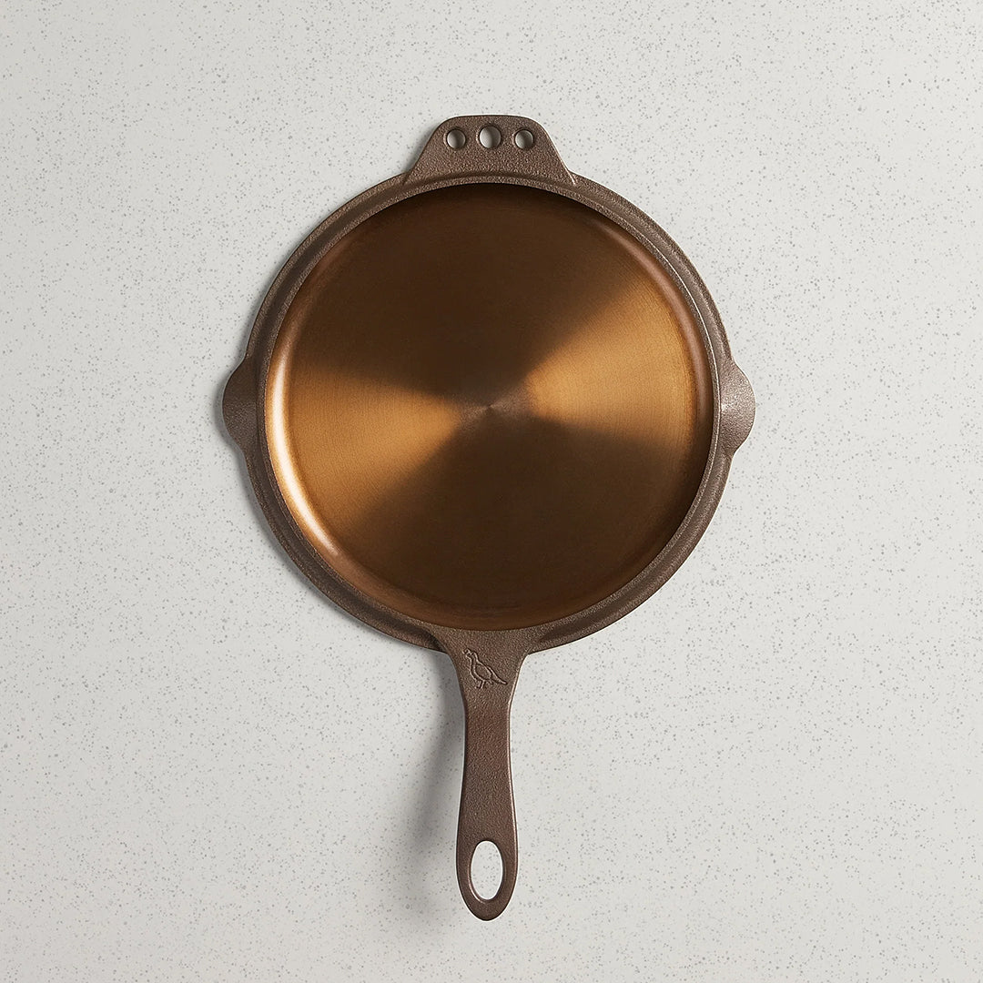 Smithey No. 10 Flat Top Griddle