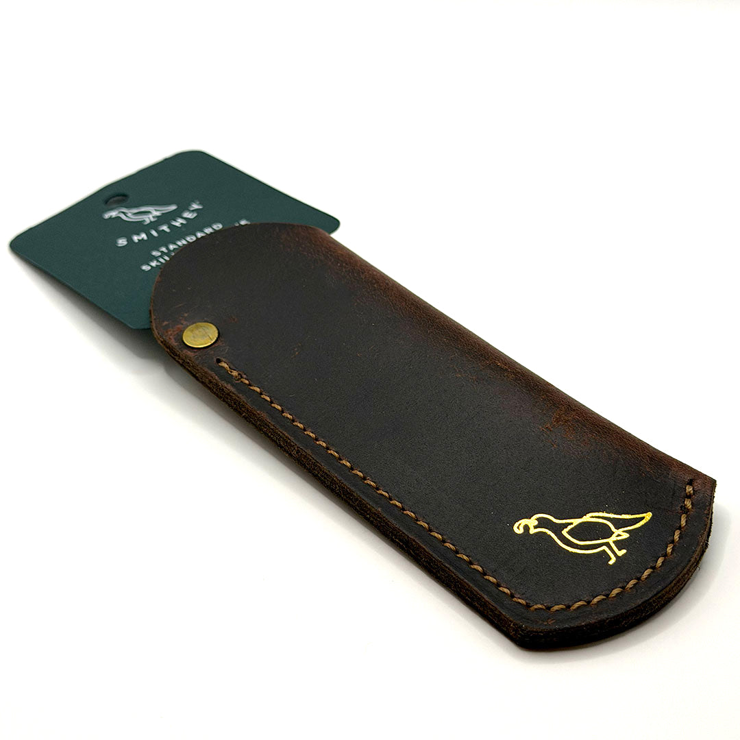 Smithey Branded Standard Length Sleeve