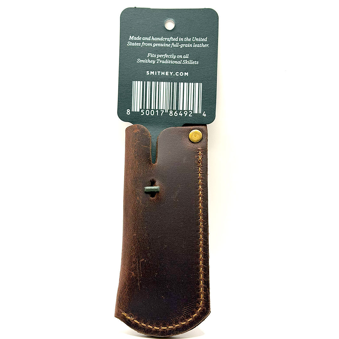 Smithey Branded Standard Length Sleeve