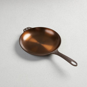 Smithey No. 10 Chef Skillet