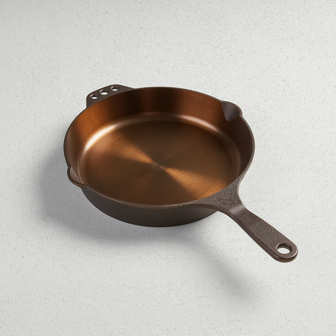 Smithey No. 10 Skillet