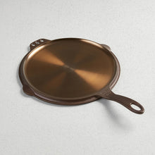 Load image into Gallery viewer, Smithey No. 12 Flat Top Griddle
