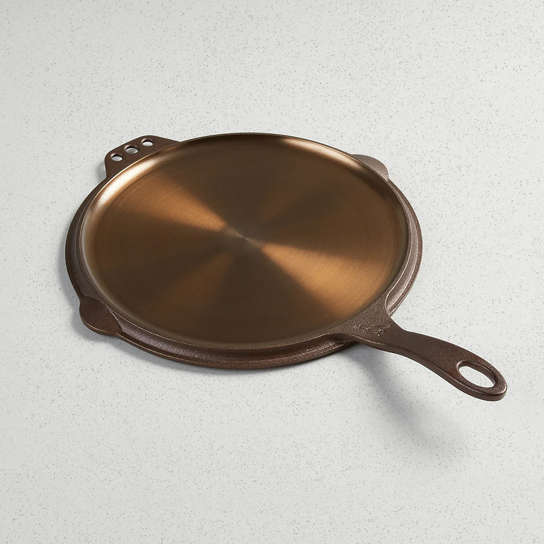 Smithey No. 12 Flat Top Griddle