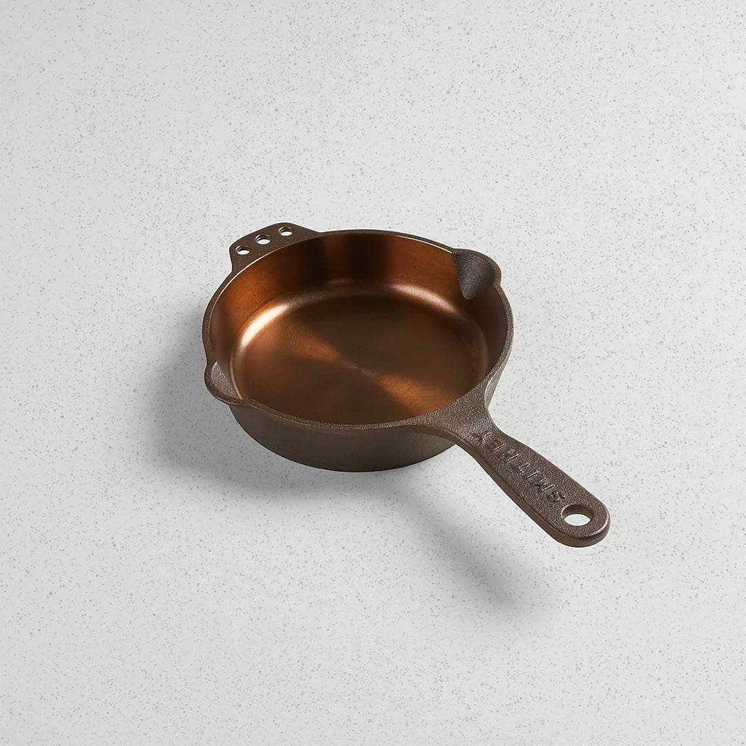 Smithey No. 6 Skillet