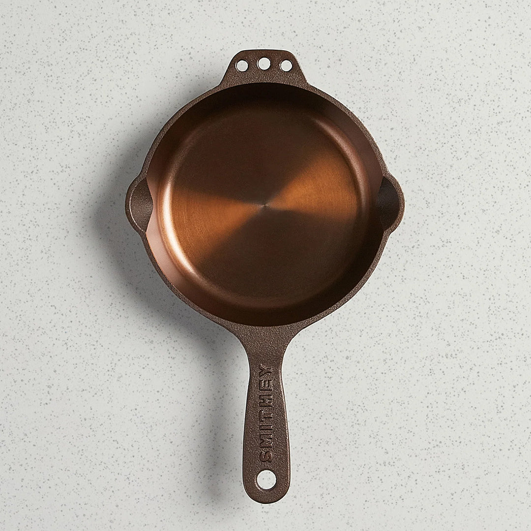 Smithey No. 6 Skillet