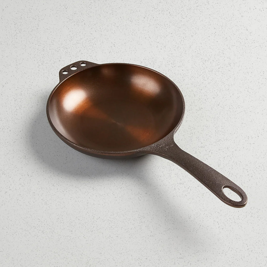 Smithey No. 8 Chef Skillet