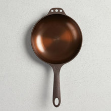 Load image into Gallery viewer, Smithey No. 8 Chef Skillet
