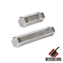 Load image into Gallery viewer, Smoke Tube for Pellet Grill Smoke Flavor
