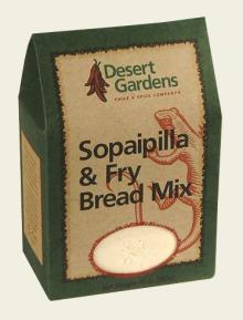 Desert Gardens Sopaipilla and Frybread Mix