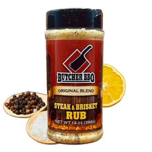 Load image into Gallery viewer, Steak and Brisket Rub: BBQ Seasoning
