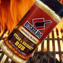 Load image into Gallery viewer, Steak and Brisket Rub: BBQ Seasoning
