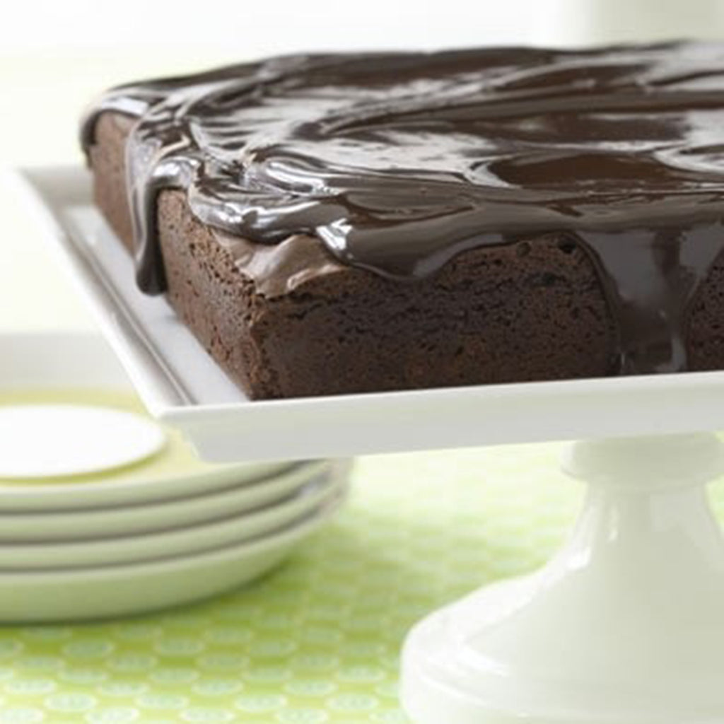 My Granny's Chocolate Cake Mix by Sundaes Best Hot Fudge Sauce