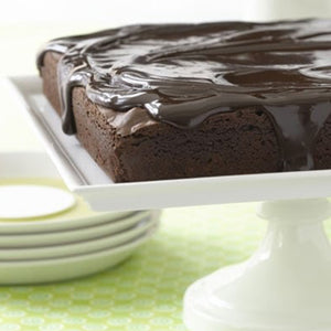 My Granny's Chocolate Cake Mix by Sundaes Best Hot Fudge Sauce