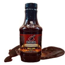 Load image into Gallery viewer, Sweet BBQ Sauce
