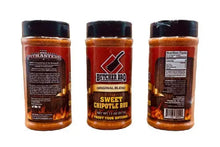 Load image into Gallery viewer, Sweet Chipotle BBQ Seasoning
