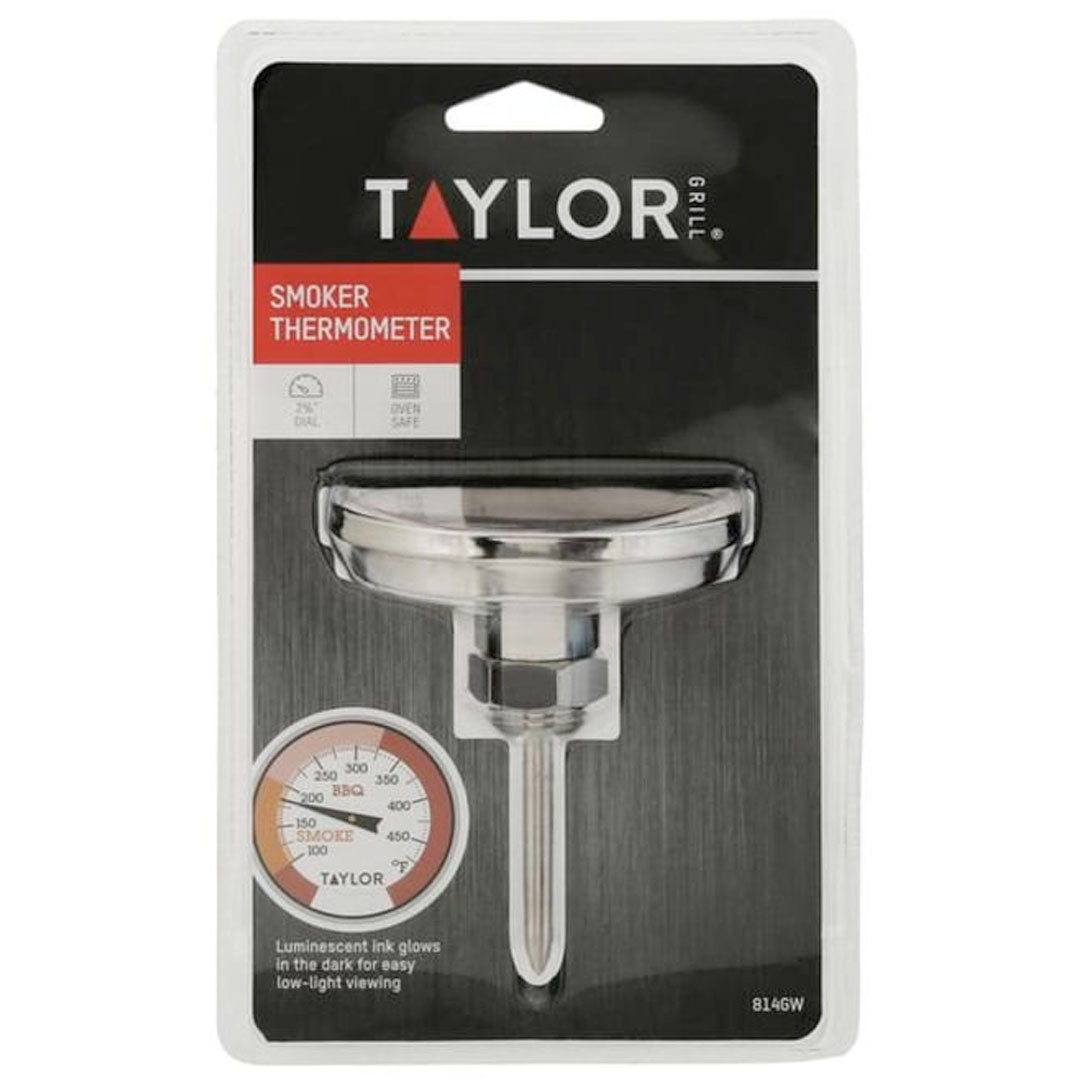 Taylor Smoker Thermometer