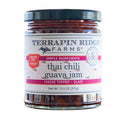 Terrapin Ridge Thai Chili Guava Jam