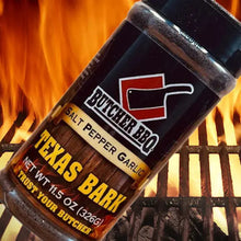 Load image into Gallery viewer, Texas Bark SPG Seasoning
