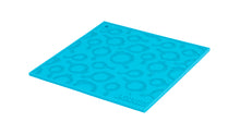 Load image into Gallery viewer, Lodge 7in. Square Silicone Trivet
