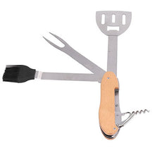 Load image into Gallery viewer, 5-in-1 BBQ Multi-Tool
