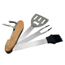 Load image into Gallery viewer, 5-in-1 BBQ Multi-Tool
