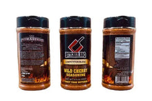 Load image into Gallery viewer, Wild Cherry BBQ Seasoning Rub
