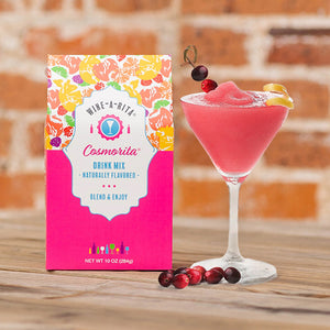 Cosmorita® Boxed Mix by Wine-A-Rita®