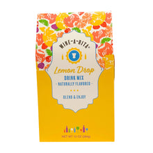 Load image into Gallery viewer, Lemon Drop Boxed Mix by Wine-A-Rita®
