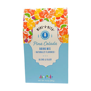 Pina Colada Boxed Mix by Wine-A-Rita®