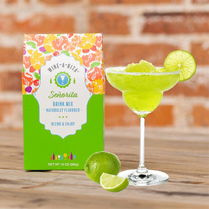 Senorita Boxed Mix by Wine-A-Rita®