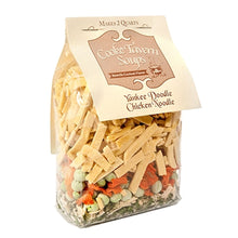 Load image into Gallery viewer, Yankee Doodle Chicken Noodle by Cooke Tavern Soups

