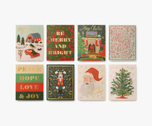 Load image into Gallery viewer, Holiday Essentials Card Box
