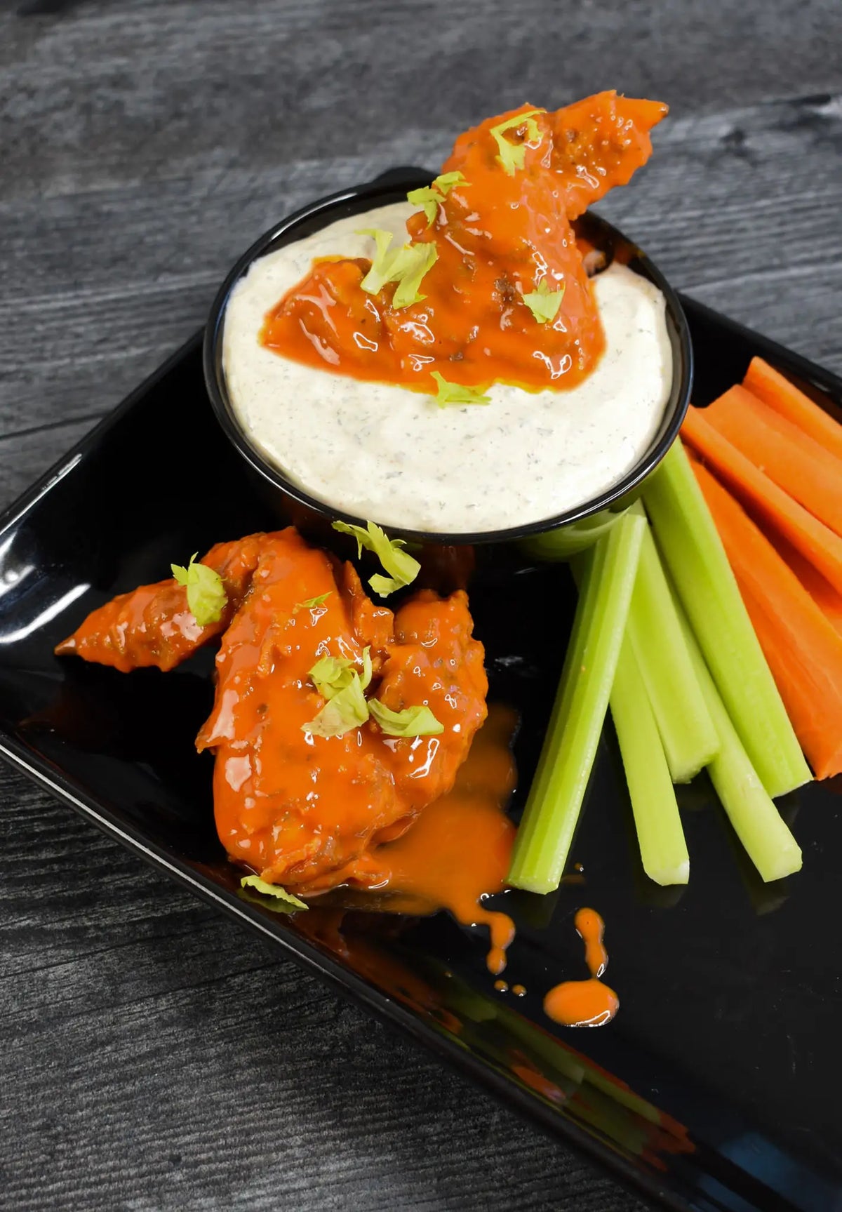 Buffalo Ranch Dip Mix