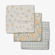 Load image into Gallery viewer, Geometry Dish Cloth Set
