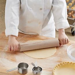 Rolling Pin-13 in. Wooden