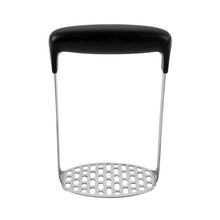 Load image into Gallery viewer, OXO Smooth Potato Masher
