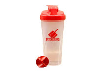 Load image into Gallery viewer, Marinade Mixing Bottle for Injection Marinade | Butcher BBQ
