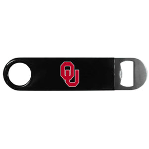 Oklahoma Sooners (OU) Long Neck Bottle Opener