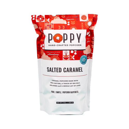 Salted Caramel Market Bag