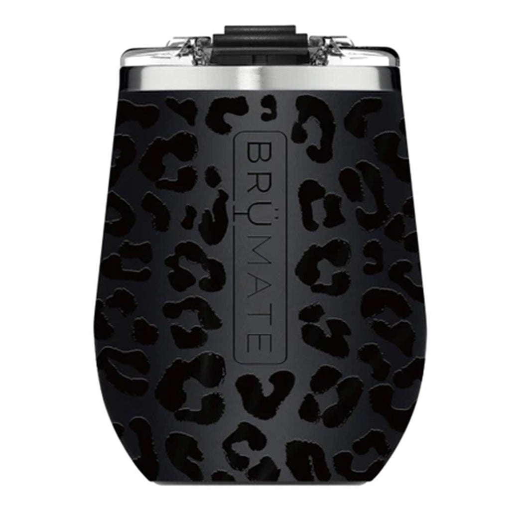 BrüMate Uncork'd XL - Onyx